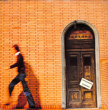 Rino Gaetano – Ingresso