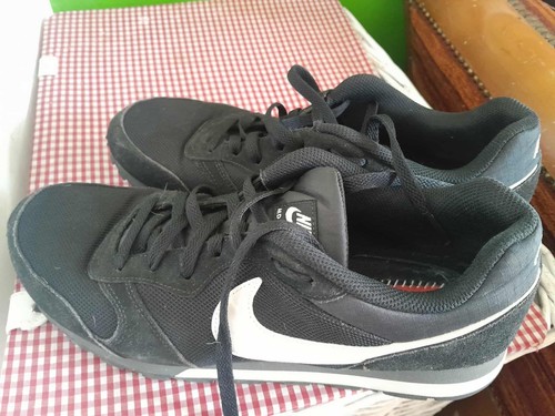 Scrpe sneaker uomo - scrpe, runner