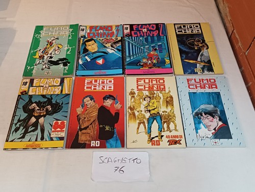 Dylan dog altri su - dylan,