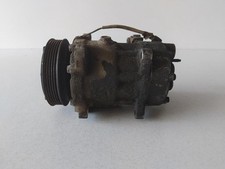 COMPRESSORE A/C PER CITROEN Xsara Picasso 1° Serie 6453TJ DW10TD/RHY diesel 19
