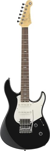 Yamaha pacifica professional - yamaha,