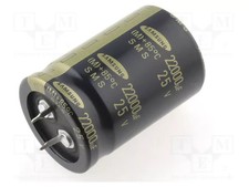 Condensatore 22000uF