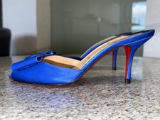 Louboutin Jolie-Noeud