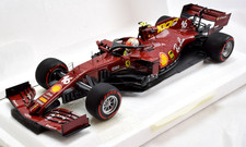 BBR Models Ferrari - Charles