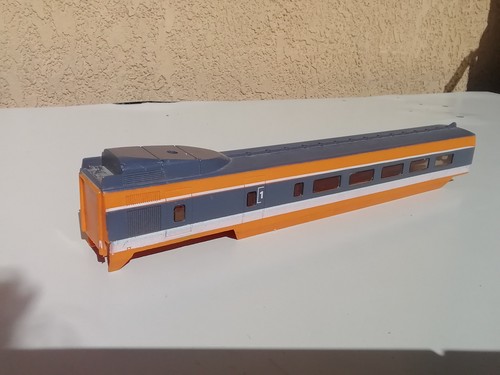 Lima cassa carrozza - cassa,