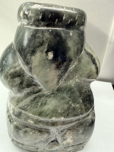 Authentic inuit - authentic,