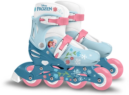 Reine des neiges pattini - reine,