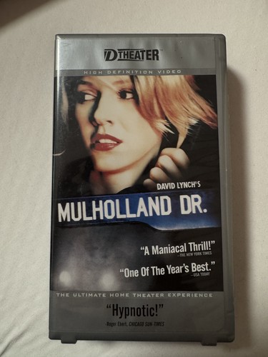 Mulholland drive theater - mulholland,