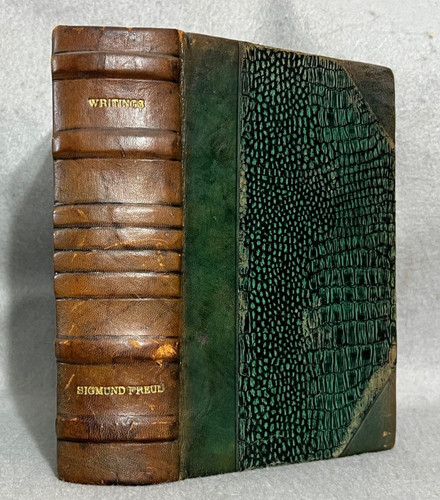 Antique decorative psychology - antique,