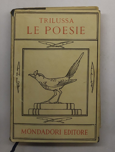 Poesie trilussa - poesie,