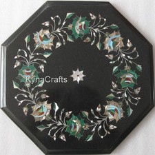 Tavolino da caffè Pietra Dura