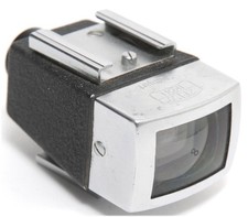 @ Zeiss Ikon 21mm Finder 435