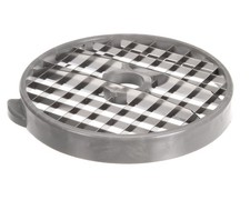 Robot Coupè Griglia Dacing