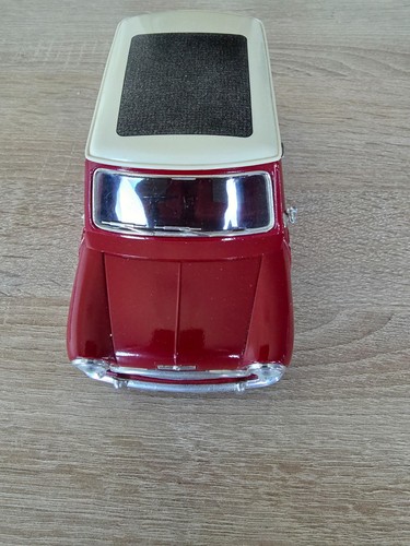 Solido mini cooper - cooper, s
