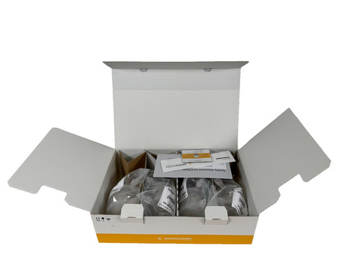 Filtri sartorius sartopure pp3 - filtri,