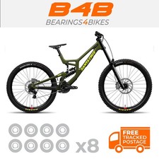 SANTA CRUZ V10 8 2023 •Kit