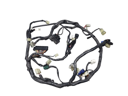 Yamaha yzf 2004 - yzf, 2005