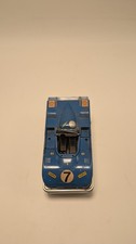Edison Giocattoli, Scala 1:20: "Alfa Romeo 33.3 T.T." Shocking Line.
