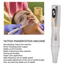 Penna Trucco Microblading