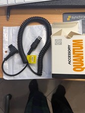 Accessorio quantistico cavo