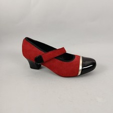 Scarpe Hotter Mary Jane donna