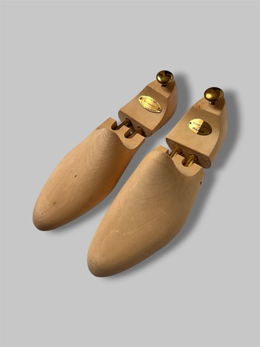 Scarpe legno edward - edward, green