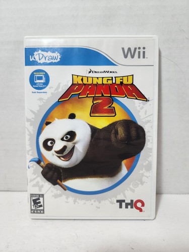 Videogioco kung panda 2 - videogioco, fu