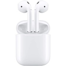 Apple Airpods 2 - Originale -