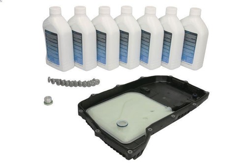 Kit ricambi cambio olio - ricambi,,