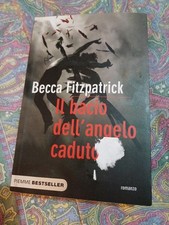 Becca Fitzpatrick Il Bacio