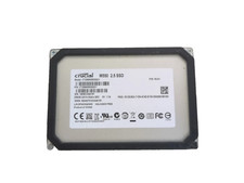 Crucial M550 CT256M550SSD1