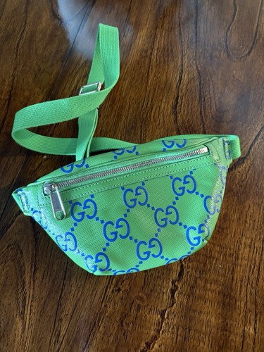 Borsa cintura gucci - borsa,