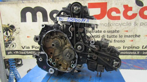 Motore completo sigla - motore,