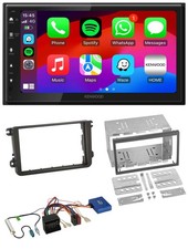 Autoradio kenwood can bus - autoradio, usb
