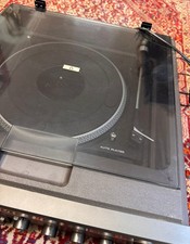 Impianto Stereo HiFi VISONIK