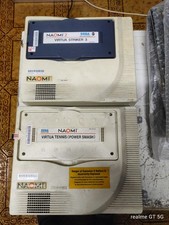 Sega naomi virtua striker - naomi, 3