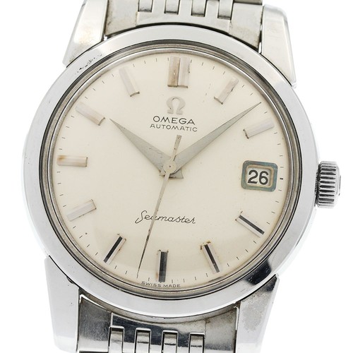 Orologio uomo automatico omega - orologio,