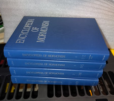 Encyclopedia of Mormonism 4