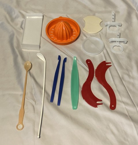 Tupperware piece - tupperware, 15