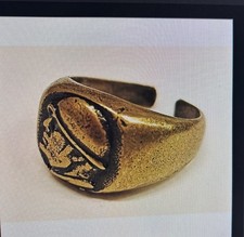 Anello_Mussolini_Dux_