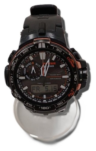 Orologio polso casio - da,