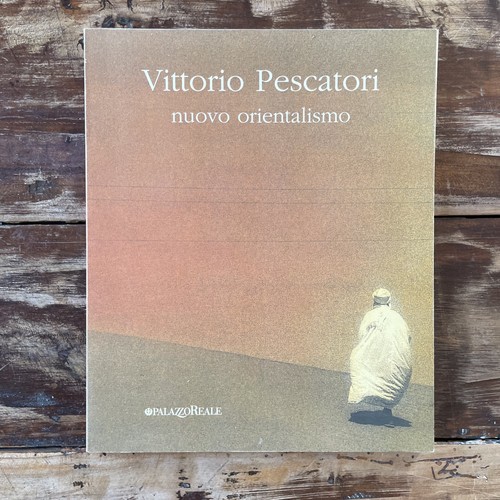 Vittorio pescatori nuovo - vittorio, pescatori.