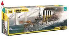ZVEZDA 1/350 CRUISER VARYAG