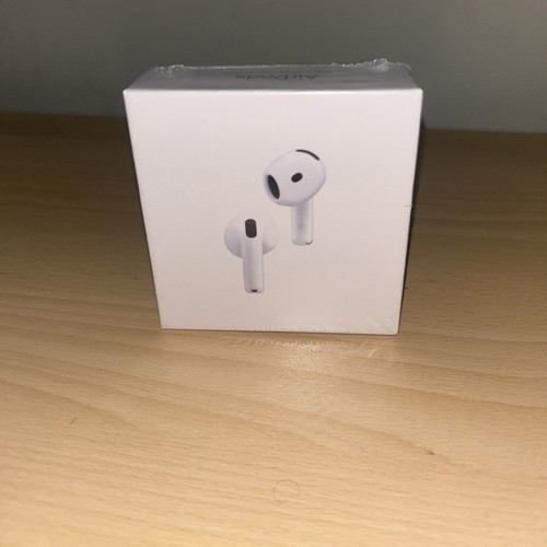 Apple airpods - airpods, 4