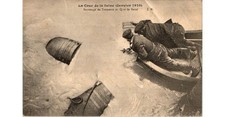 1910 Paris Flood