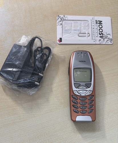 Nokia 6310 rame rivenditore