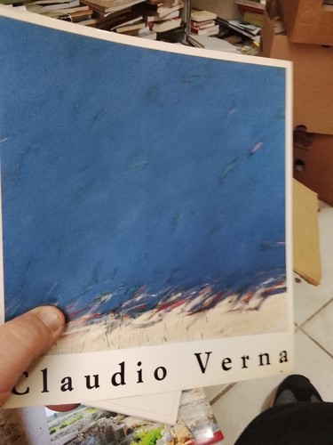 Claudio verna opere - opere, 1959-1988