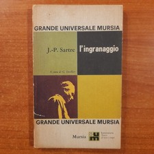 L'ingranaggio - Jean-Paul