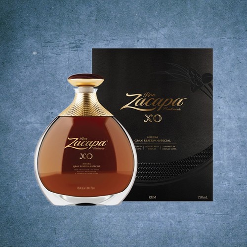 Zacapa solera gran reserva - zacapa,