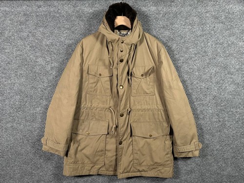Vintage 80s woolrich - vintage, arctic
